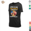 Into the San Diego Night Fernando Tatis Jr Padres baseball shirt