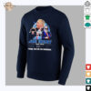 Ray Vaughn Golden Eye T shirts