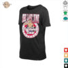 Buffalo Bills Thank You For The Memories Unisex T Shirt