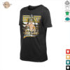Hailey Van Lith Chicago Sky round21 Unisex WNBA Draft Night T Shirt