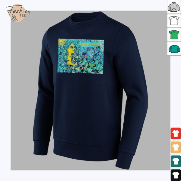 Johnny Blue Skies Charleston South Carolina 2025 Concert At Credit One Stadium On May 23 2025 T shirts