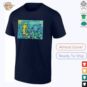 Johnny Blue Skies Charleston South Carolina 2025 Concert At Credit One Stadium On May 23 2025 T shirts