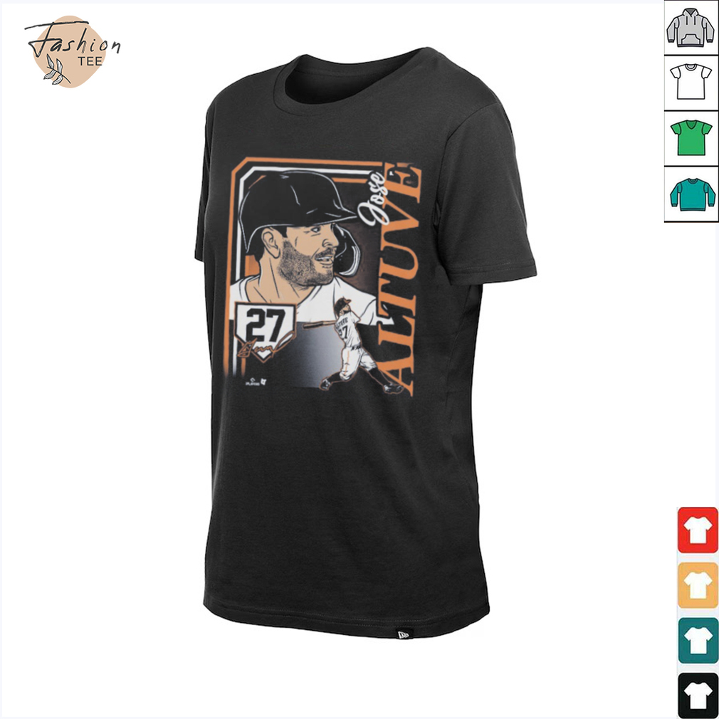 Jose Altuve Collage Frame Shirt_17_11zon Jose Altuve Collage Frame Shirt_17_11zon