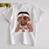 Josh Hart NY Knicks hard to kill shirt