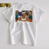 Josh Hart New York Knicks Takes Elbow From Kornet anime shirt