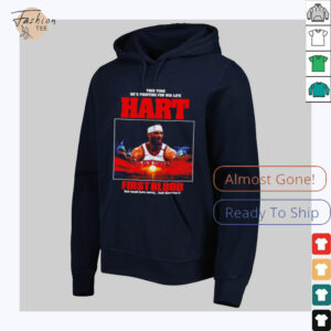 Josh Hart Rambo First Blood shirt