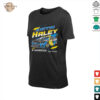 Anthony Edwards sream Minnesota Timberwolves NBA Playoffs 2025 shirt