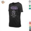 NHRA Nitro Freak T Shirt