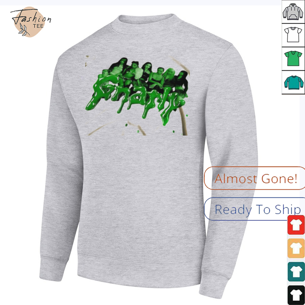 Katseye Gnarly Kpop Inspired T Shirt Katseye Gnarly Kpop Inspired T Shirt