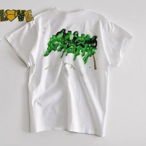 Katseye Gnarly Kpop Inspired T Shirt
