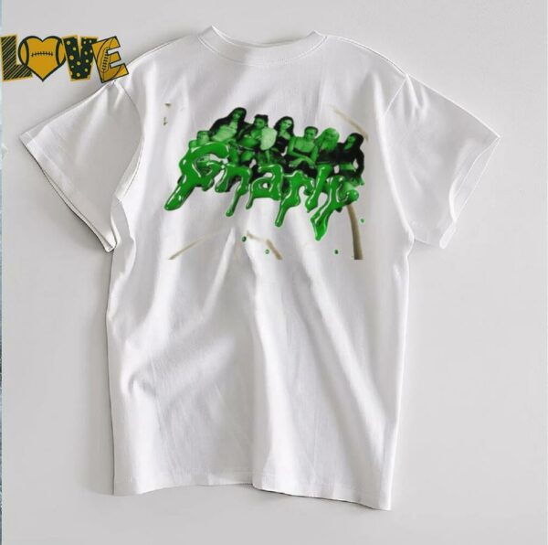 Katseye Gnarly Kpop Inspired T Shirt