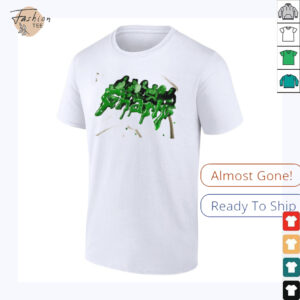 Katseye Gnarly Kpop Inspired T Shirt