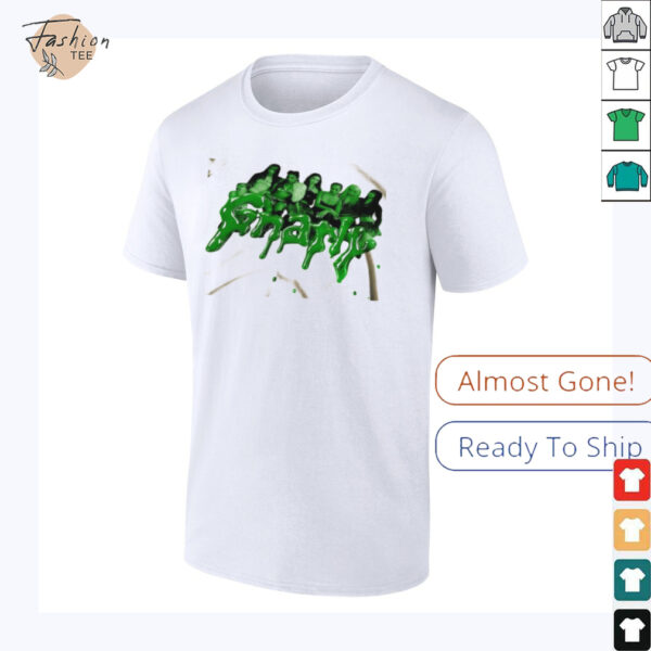 Katseye Gnarly Kpop Inspired T Shirt