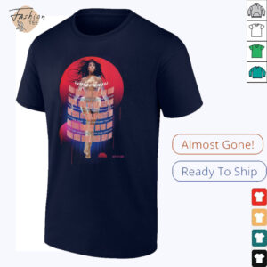 Katy Perry Lifetimes Tour 2025 Poster Schedule Location Unisex T Shirt