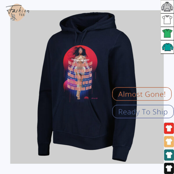 Katy Perry Lifetimes Tour 2025 Poster Schedule Location Unisex T Shirt