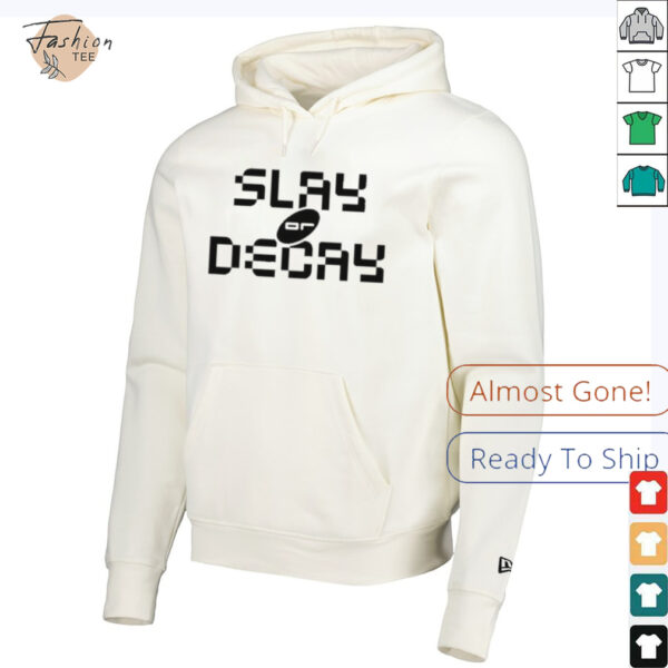 Katy Perry Slay Or Decay T shirts