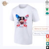 Hailey Van Lith Chicago Sky round21 Unisex WNBA Draft Night T Shirt