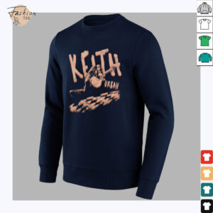 Keith Urban Checkered T shirts