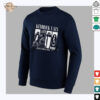 Kendrick Lamar SZA Grand Nation Tour T Shirt