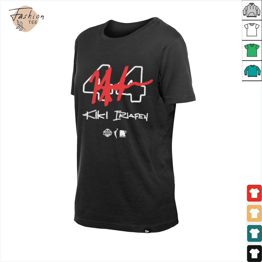 Kiki Iriafen 44 USC Trojans women’s basketball shirt Kiki Iriafen 44 USC Trojans women’s basketball shirt