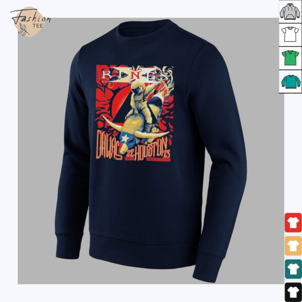 King’s X Concert At In Dallas And Houston On May 22 And 23 2025 T shirts