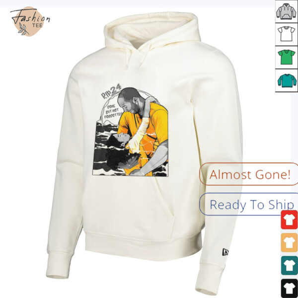 Kobe Bryant and Gianna Rip 24 gone but not forgotten shirt