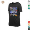 Metallica M72 Virginia Tech Pop Up Shop At Lane Stadium In Blacksburg Virginia United States On May 7 2025 Unisex T Shirt