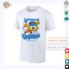 Jarrett Allen Sketch T Shirt