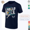 Cam Ward Tennessee Titans NFL football player vintage shirt