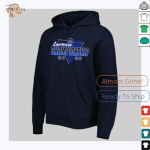 Lacrosse Championship CYO 2025 shirt