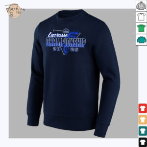 Lacrosse Championship CYO 2025 shirt