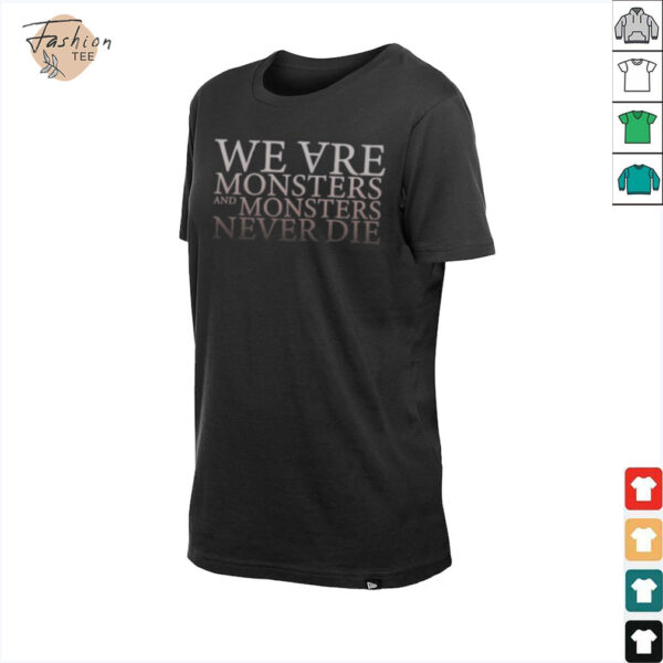 Lady Gaga Coachella Mayhem Ball Tour T Shirt