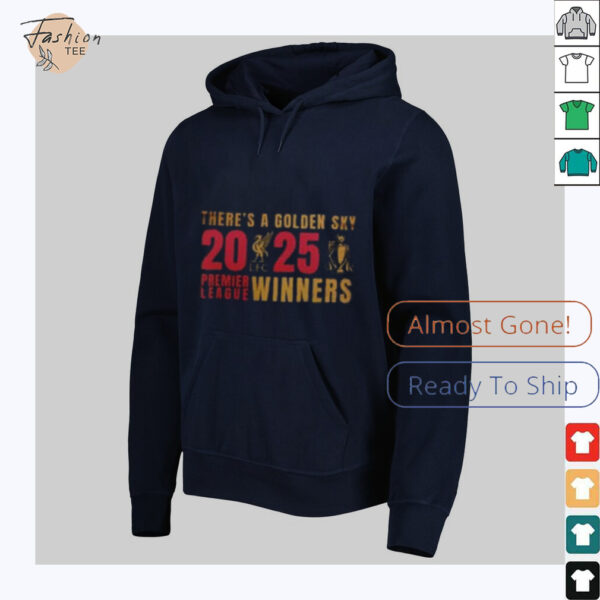 Liverpool FC Champions 3D T Shirt Best Gifts For Football Fans