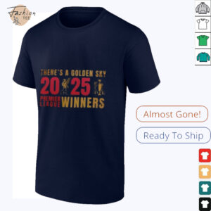 Liverpool FC Champions 3D T Shirt Best Gifts For Football Fans