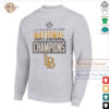 Long Beach State NCAA Men’s Volleyball National Champions 2025 shirt