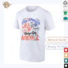 Les’s eat trash & get hit by a Car Shirt