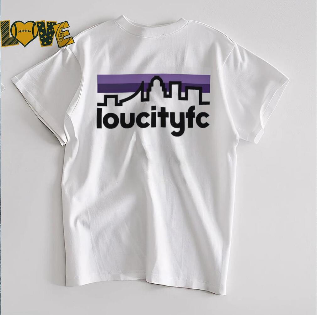 Loucityfc shirt Loucityfc shirt