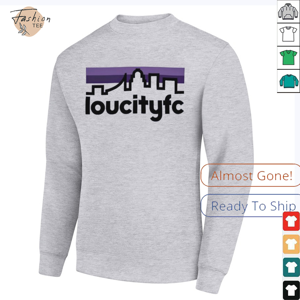 Loucityfc shirt Loucityfc shirt