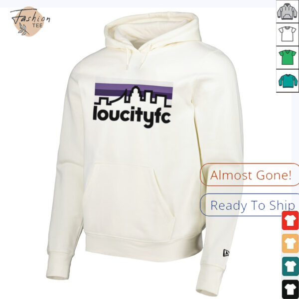 Loucityfc shirt