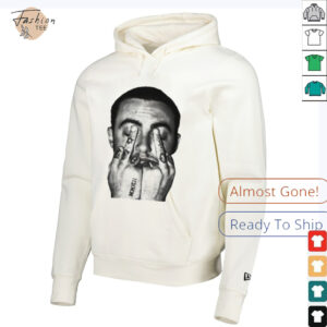 Mac Miller Vintage Streetwear T Shirt