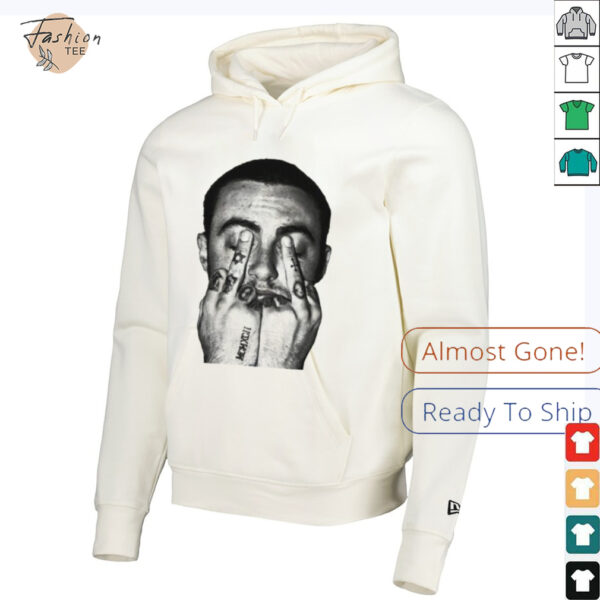 Mac Miller Vintage Streetwear T Shirt