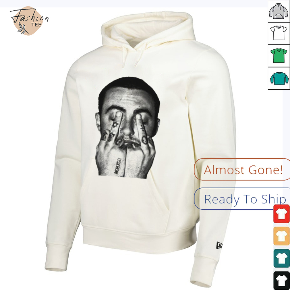 Mac Miller Vintage Streetwear T Shirt Mac Miller Vintage Streetwear T Shirt