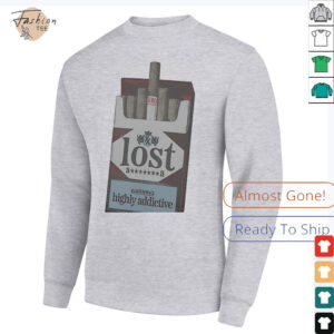 Machine Gun Kelly Smoking Kills shirt