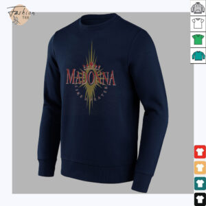 Madonna Like a Prayer Album Cover T Shirt