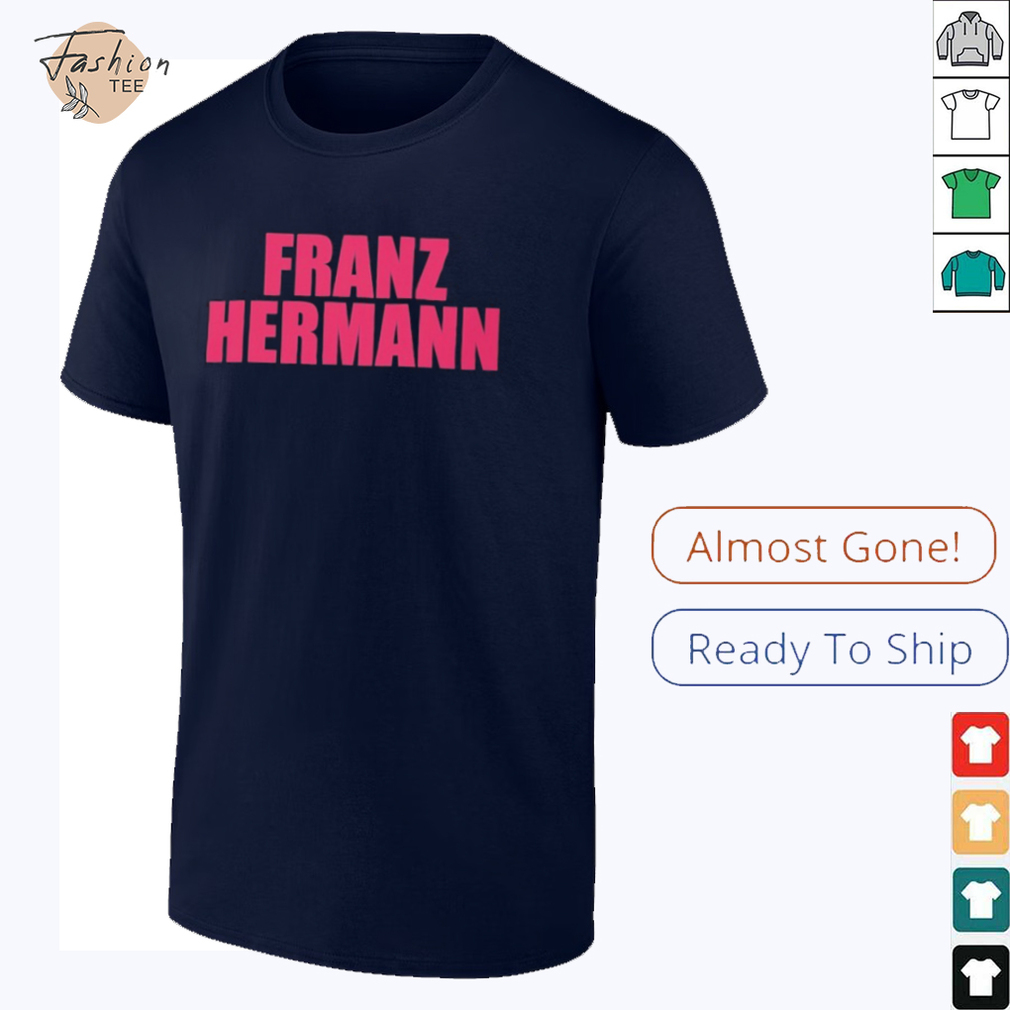 Max Verstappen Franz Hermann GT3 T shirts Max Verstappen Franz Hermann GT3 T shirts