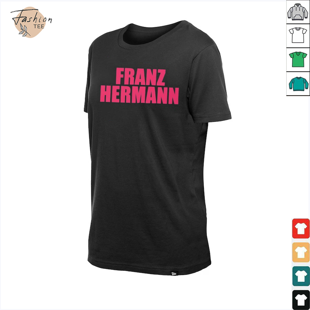 Max Verstappen Franz Hermann GT3 T shirts Max Verstappen Franz Hermann GT3 T shirts