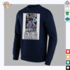 Denver Nuggets God First Family Second Then Basketball Shirt