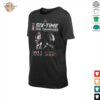Dallas Stars Vs Edmonton Oilers 2025 Western Conference Finals NHL Matchup Stanley Cup Playoffs Unisex T Shirt