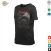 Metallica M72 Nashville Merch Tee North American Tour Nashville 2025 Two Sides Unisex T Shirt