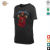 Hailey Van Lith Chicago Sky round21 Unisex Name & Number T Shirt